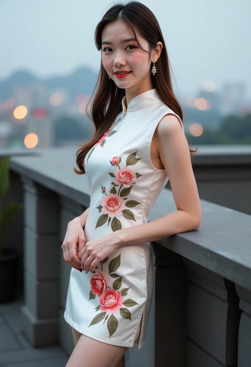 襄王辞